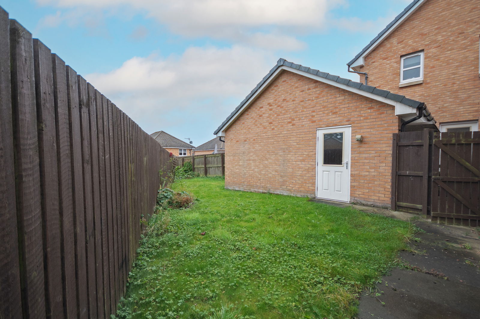 3 bed detached house for sale in Bressay Grove, Glasgow  - Property Image 19