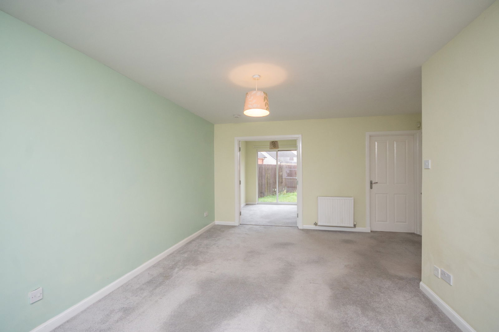 3 bed detached house for sale in Bressay Grove, Glasgow  - Property Image 3