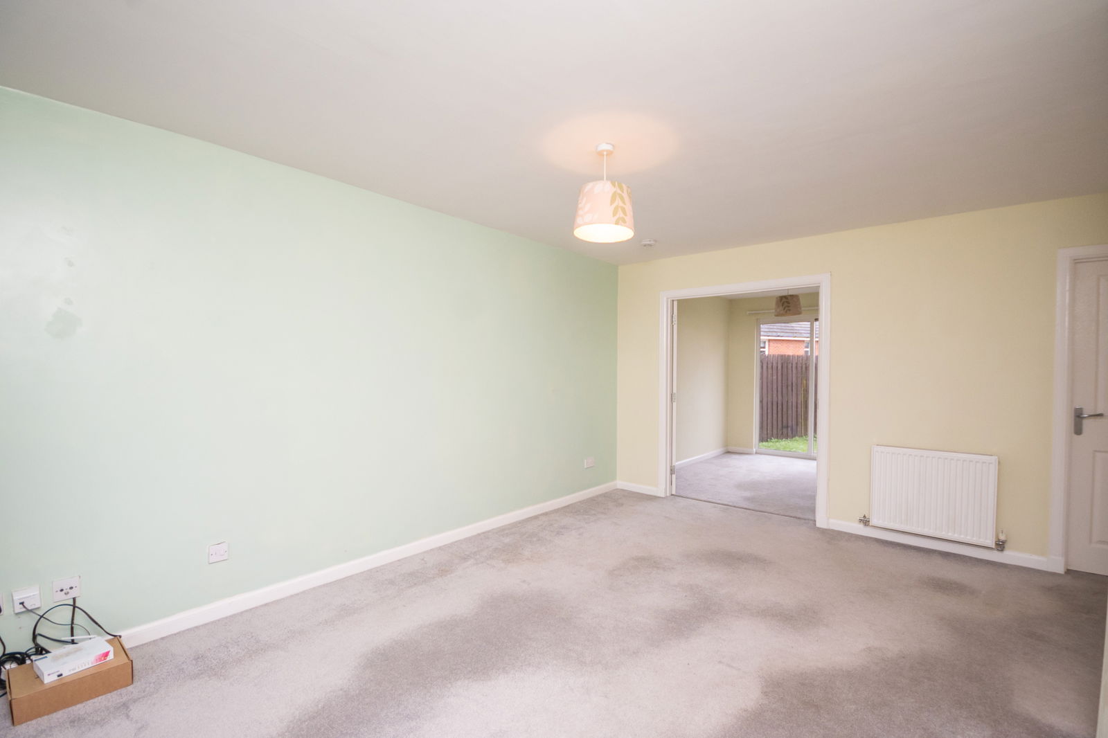 3 bed detached house for sale in Bressay Grove, Glasgow  - Property Image 5