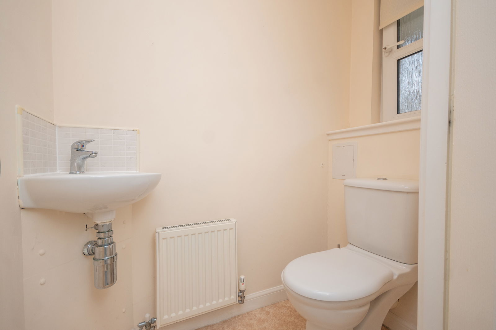 3 bed detached house for sale in Bressay Grove, Glasgow  - Property Image 9