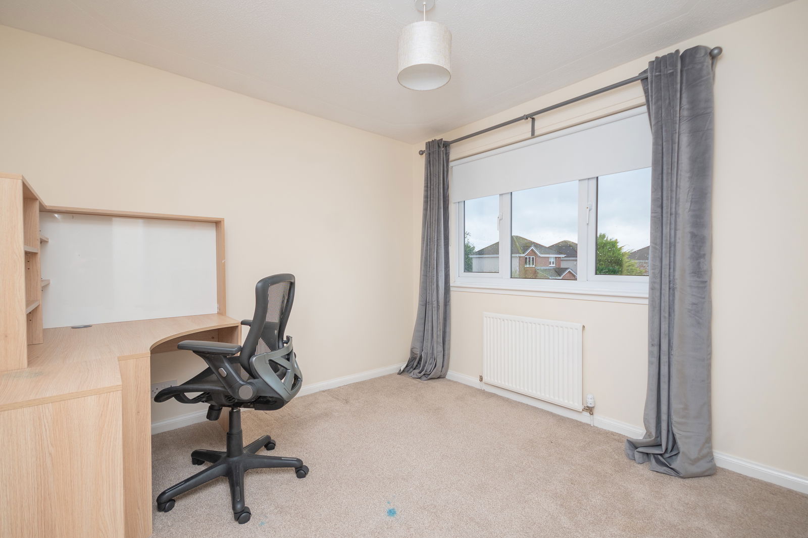 3 bed detached house for sale in Rowan Crescent, Shotts  - Property Image 15