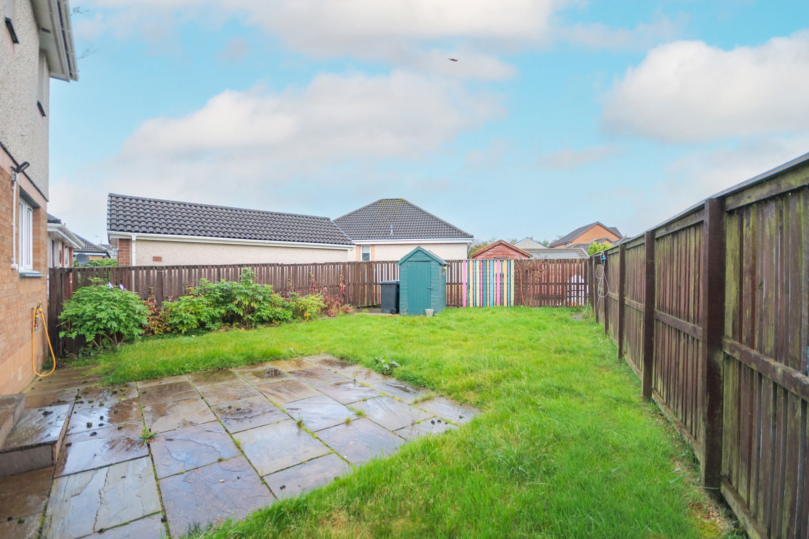 3 bed detached house for sale in Rowan Crescent, Shotts  - Property Image 18