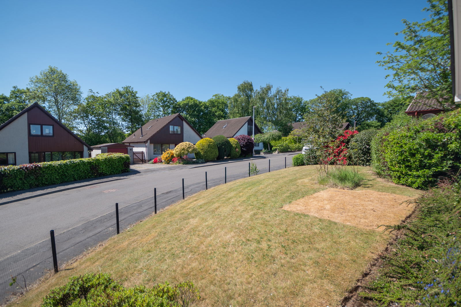 3 bed bungalow for sale in Highland Crescent, Crieff  - Property Image 21