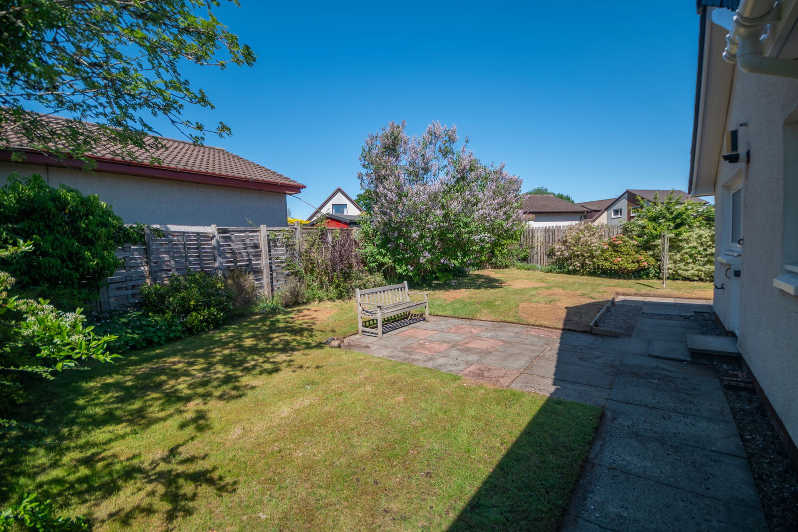 3 bed bungalow for sale in Highland Crescent, Crieff  - Property Image 22