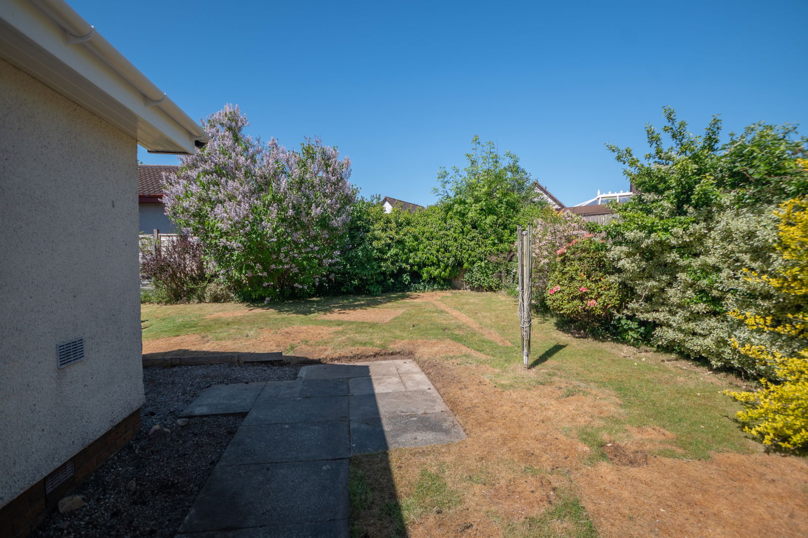 3 bed bungalow for sale in Highland Crescent, Crieff  - Property Image 20
