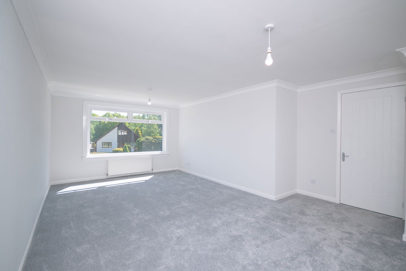 3 bed bungalow for sale in Highland Crescent, Crieff  - Property Image 8