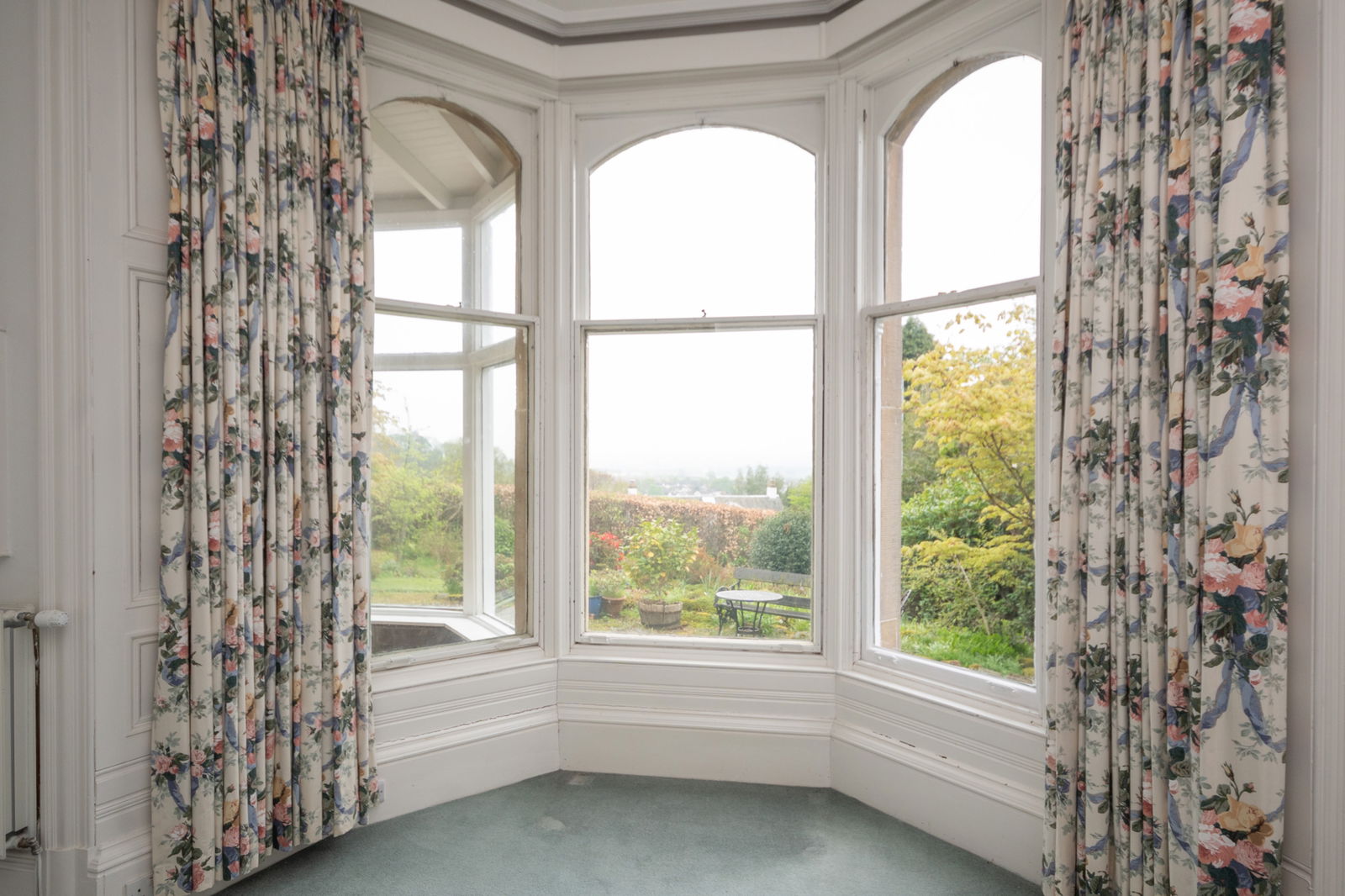 4 bed ground floor flat for sale in Perth Road, Crieff  - Property Image 12