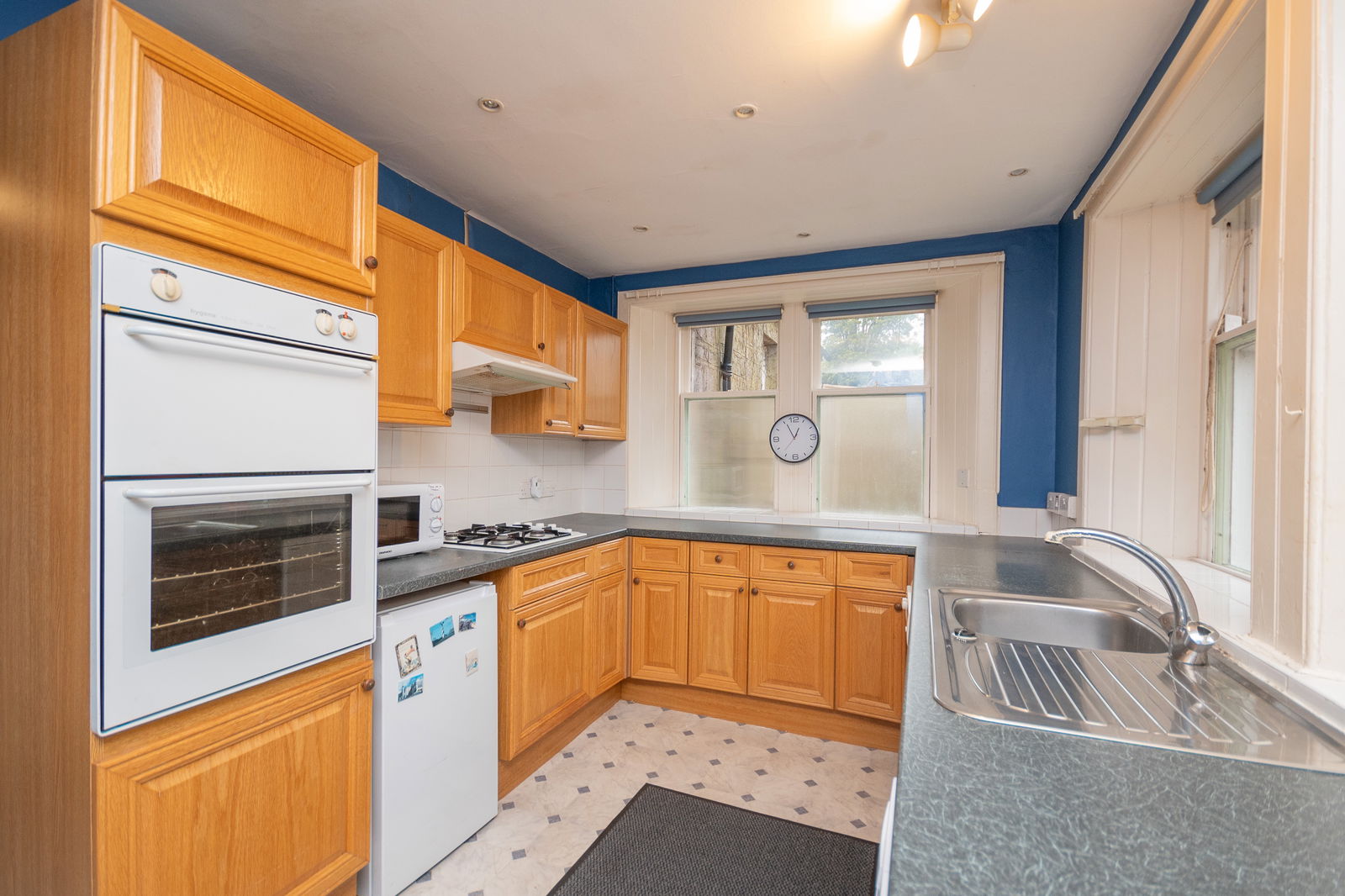 4 bed ground floor flat for sale in Perth Road, Crieff  - Property Image 16