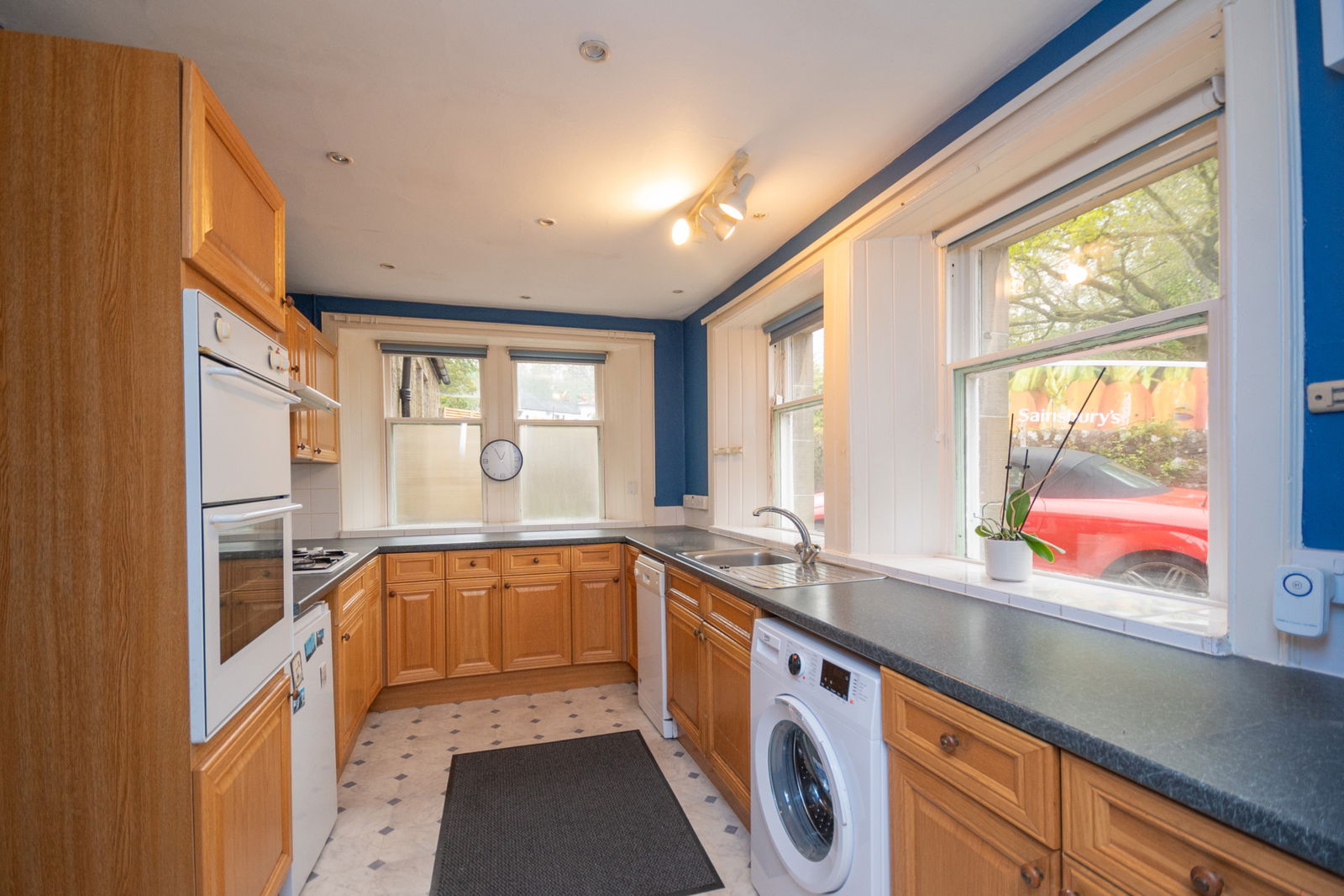 4 bed ground floor flat for sale in Perth Road, Crieff  - Property Image 17