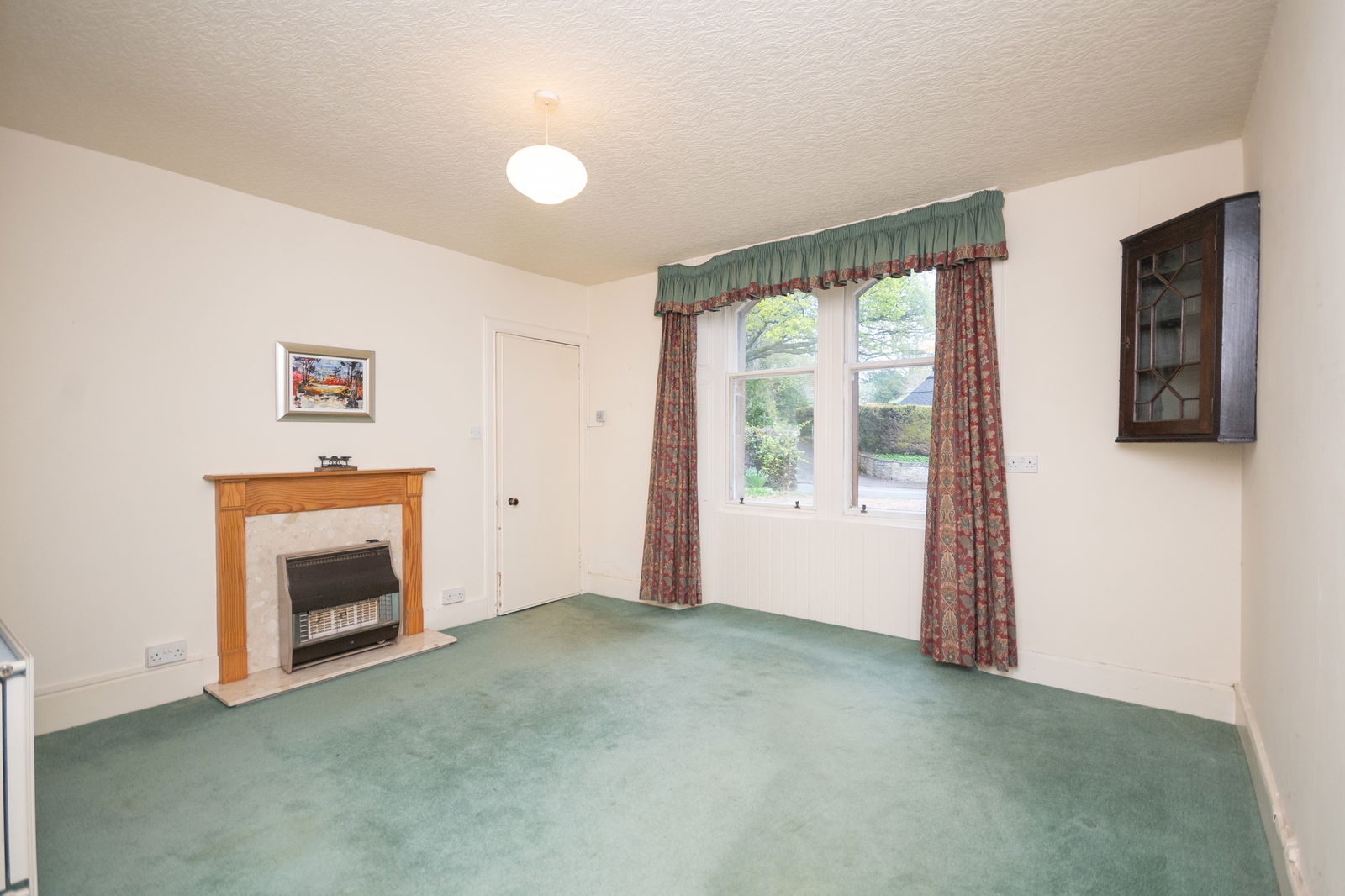 4 bed ground floor flat for sale in Perth Road, Crieff  - Property Image 19