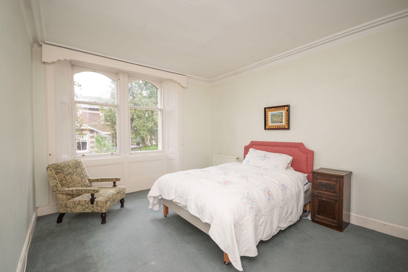 4 bed ground floor flat for sale in Perth Road, Crieff  - Property Image 21