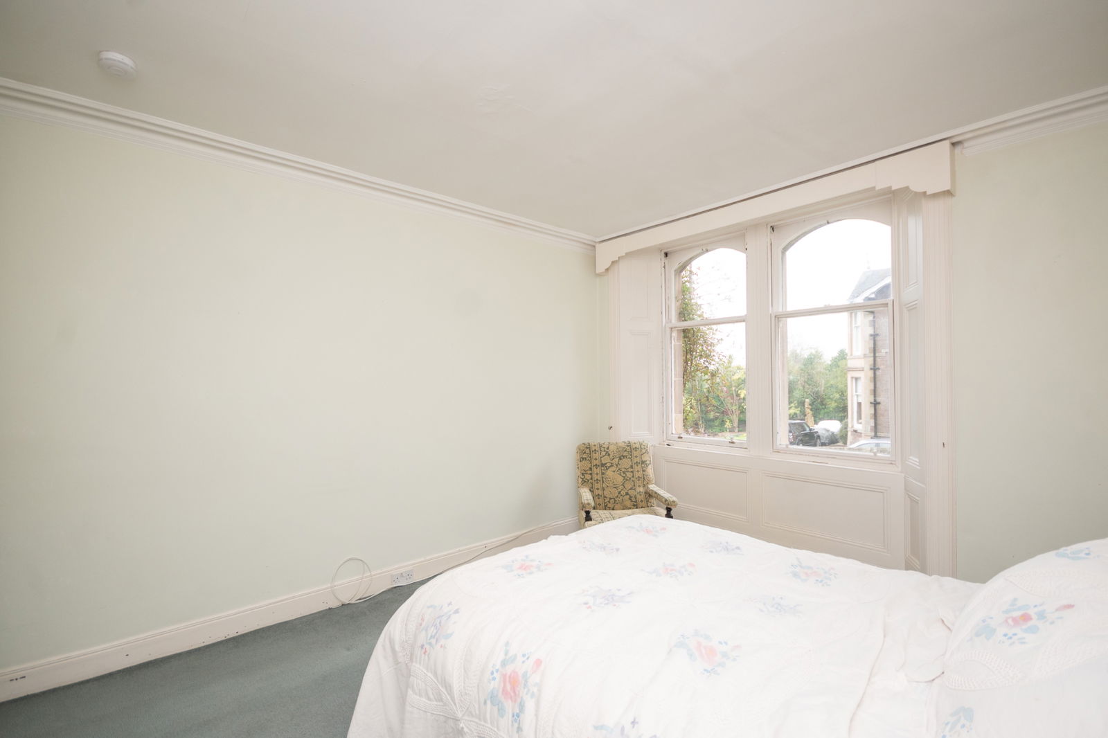 4 bed ground floor flat for sale in Perth Road, Crieff  - Property Image 22