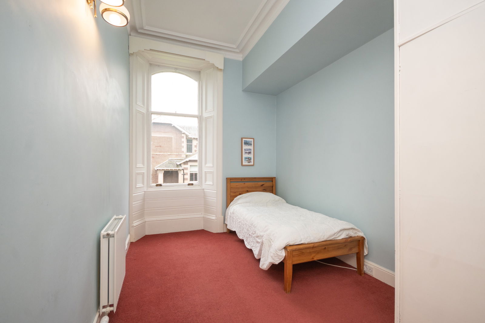 4 bed ground floor flat for sale in Perth Road, Crieff  - Property Image 23