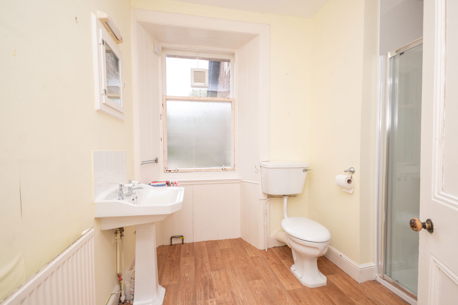 4 bed ground floor flat for sale in Perth Road, Crieff  - Property Image 25