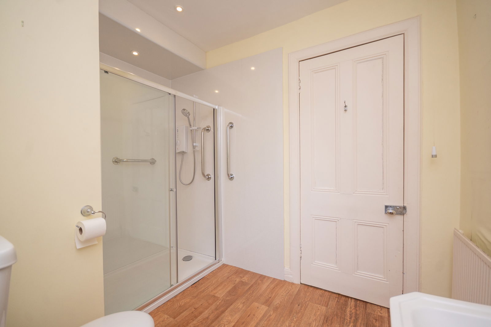 4 bed ground floor flat for sale in Perth Road, Crieff  - Property Image 26
