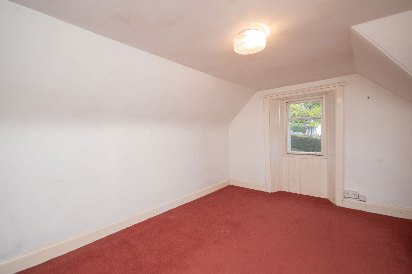 4 bed ground floor flat for sale in Perth Road, Crieff  - Property Image 27