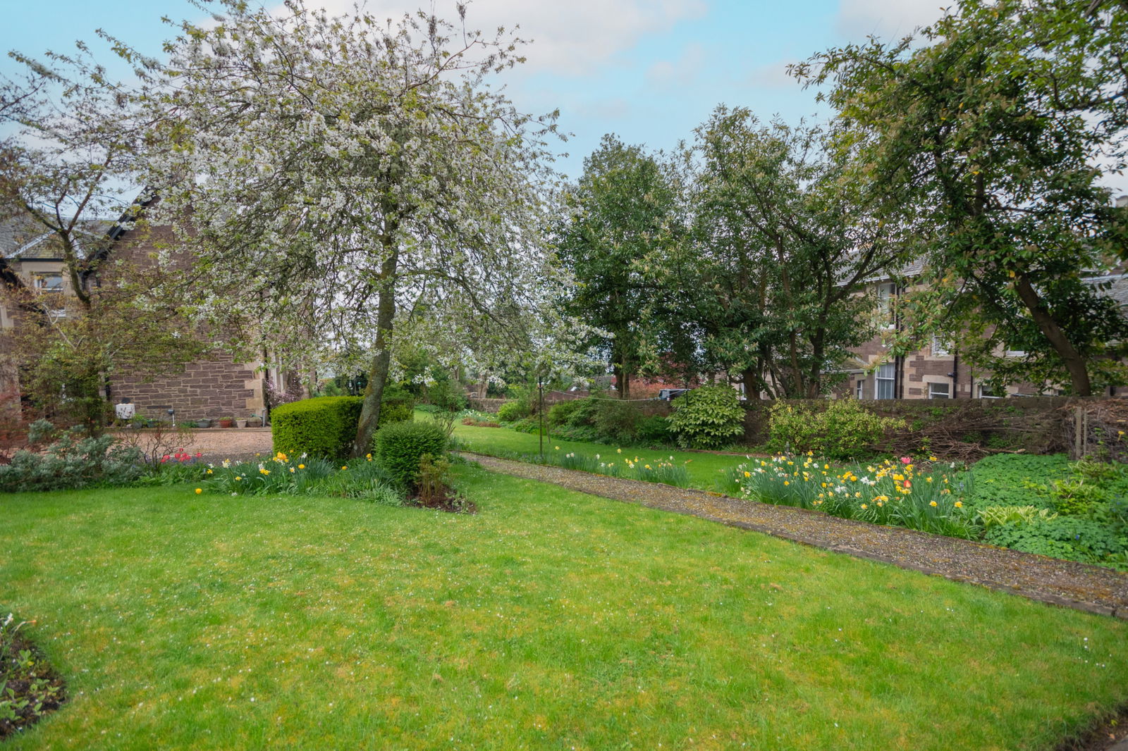 4 bed ground floor flat for sale in Perth Road, Crieff  - Property Image 3