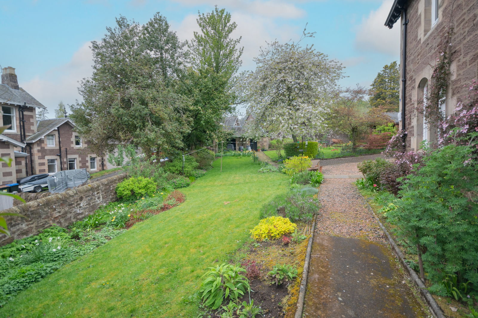 4 bed ground floor flat for sale in Perth Road, Crieff  - Property Image 18