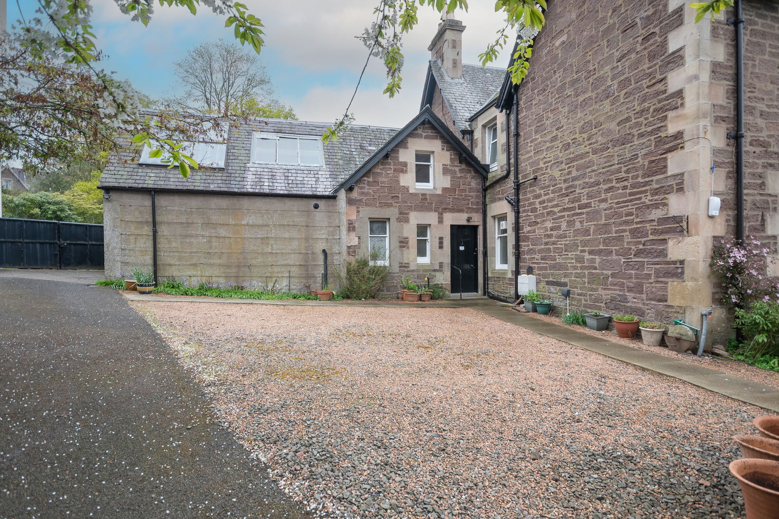 4 bed ground floor flat for sale in Perth Road, Crieff  - Property Image 28