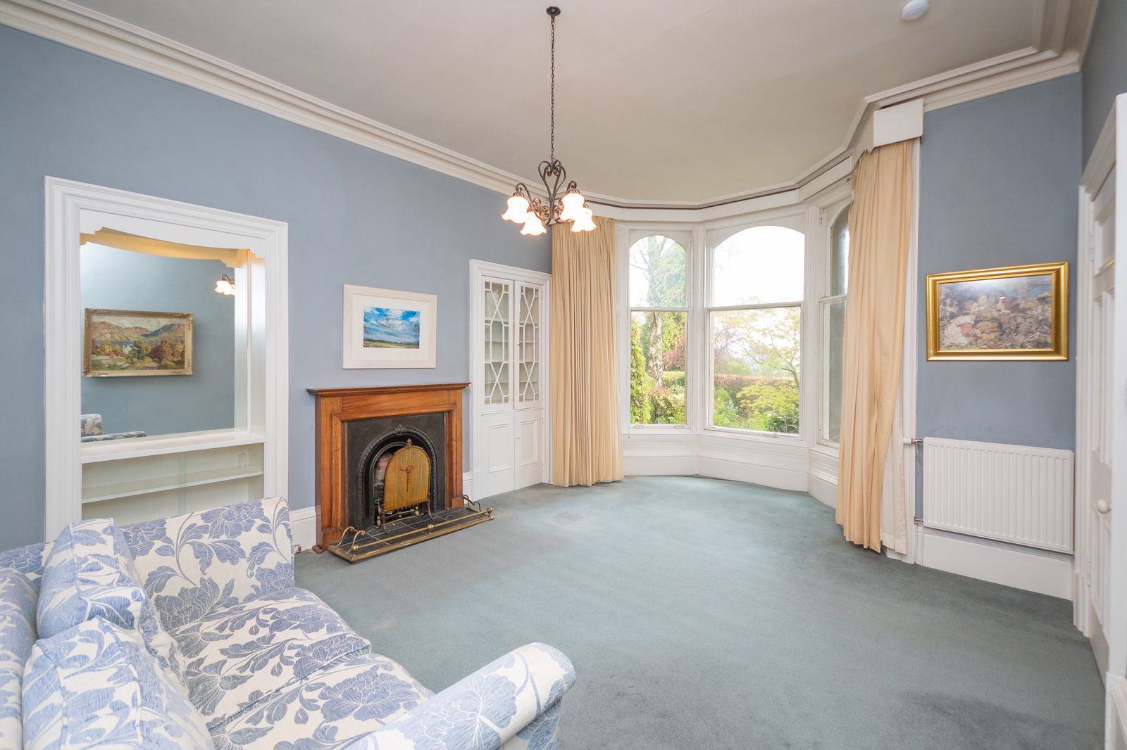 4 bed ground floor flat for sale in Perth Road, Crieff  - Property Image 4