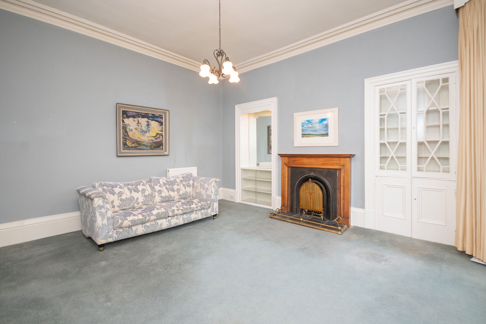 4 bed ground floor flat for sale in Perth Road, Crieff  - Property Image 5