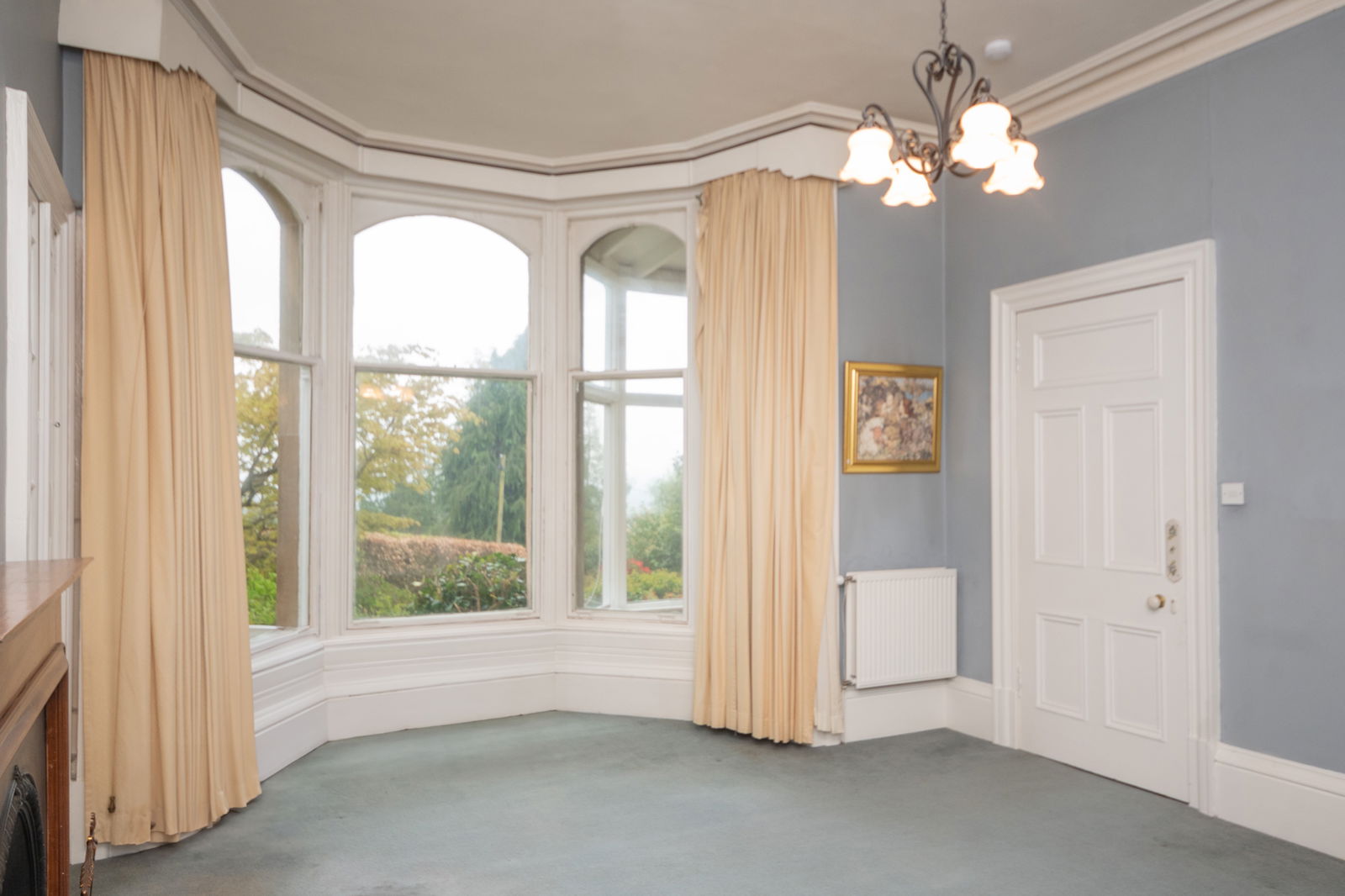 4 bed ground floor flat for sale in Perth Road, Crieff  - Property Image 6