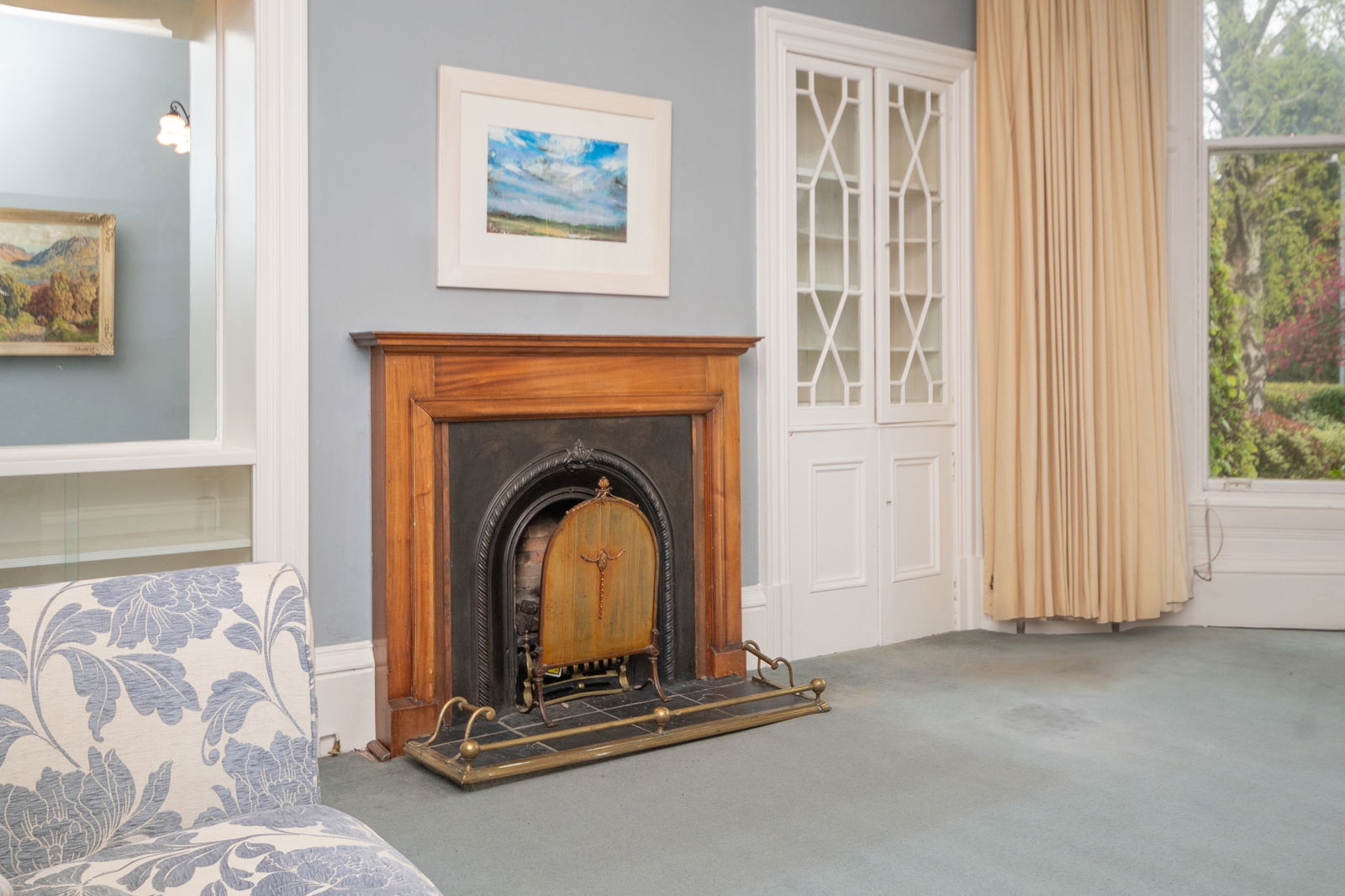 4 bed ground floor flat for sale in Perth Road, Crieff  - Property Image 7