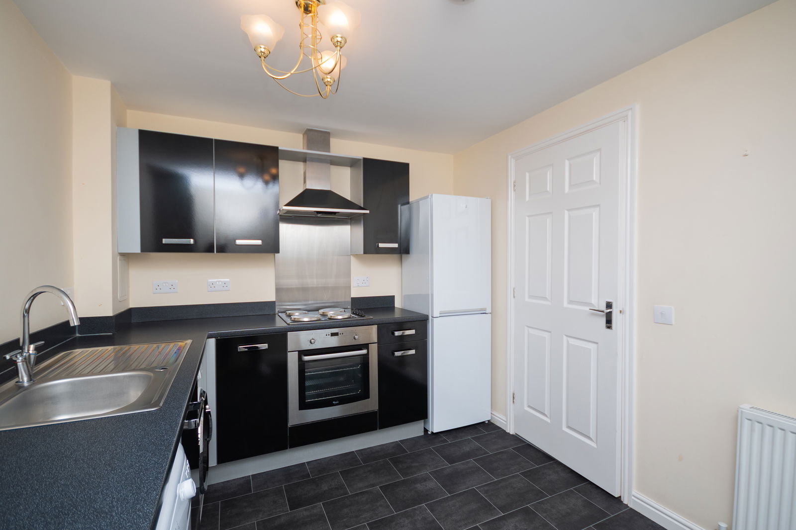 2 bed flat for sale in Slateford Gait, Edinburgh  - Property Image 4