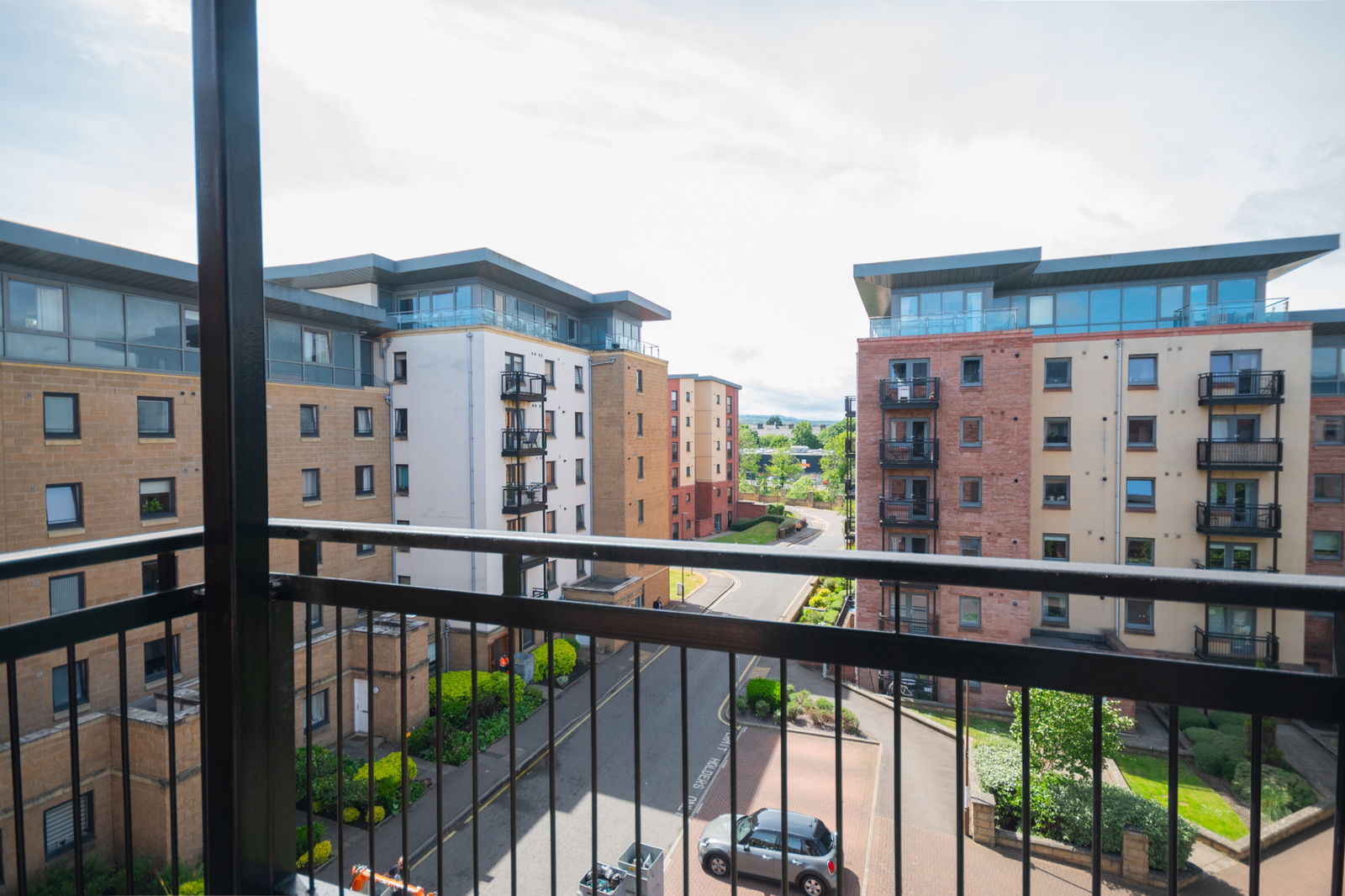 2 bed flat for sale in Slateford Gait, Edinburgh  - Property Image 12