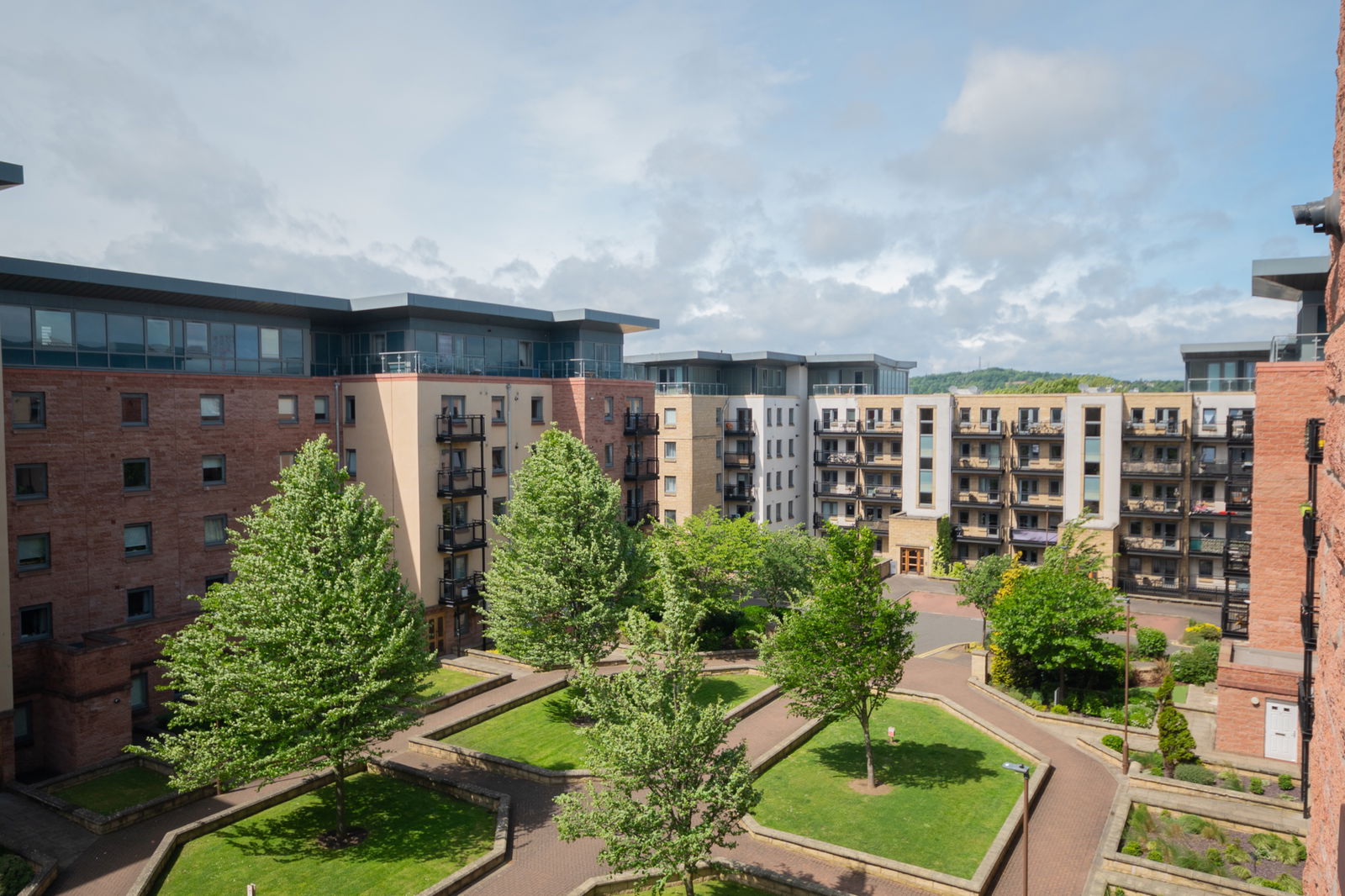 2 bed flat for sale in Slateford Gait, Edinburgh, EH11