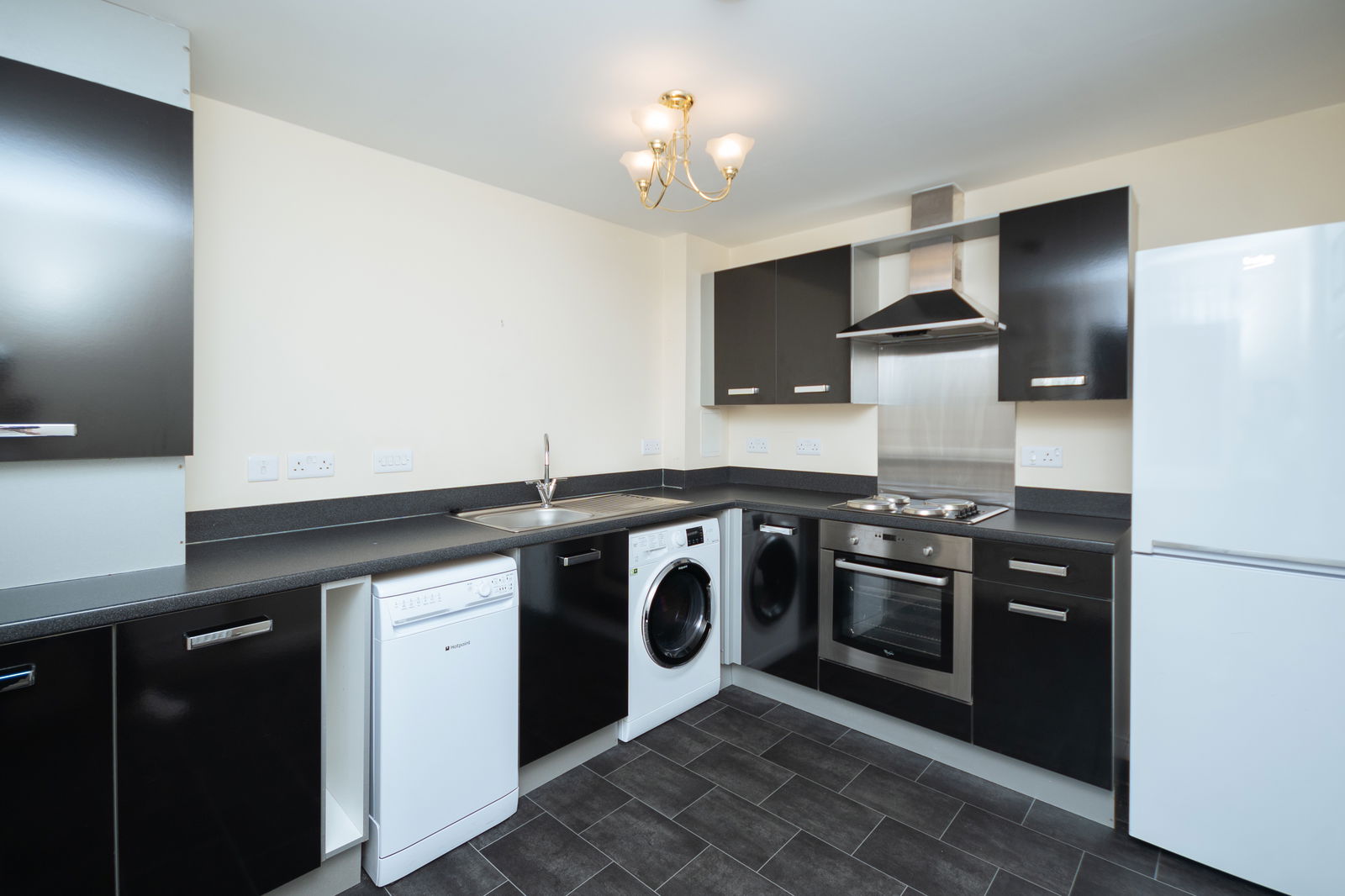 2 bed flat for sale in Slateford Gait, Edinburgh  - Property Image 3