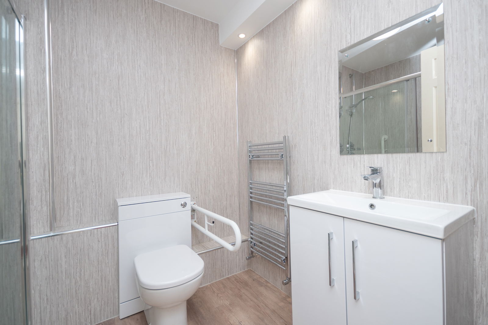 2 bed flat for sale in Poplar Lane, Edinburgh  - Property Image 11