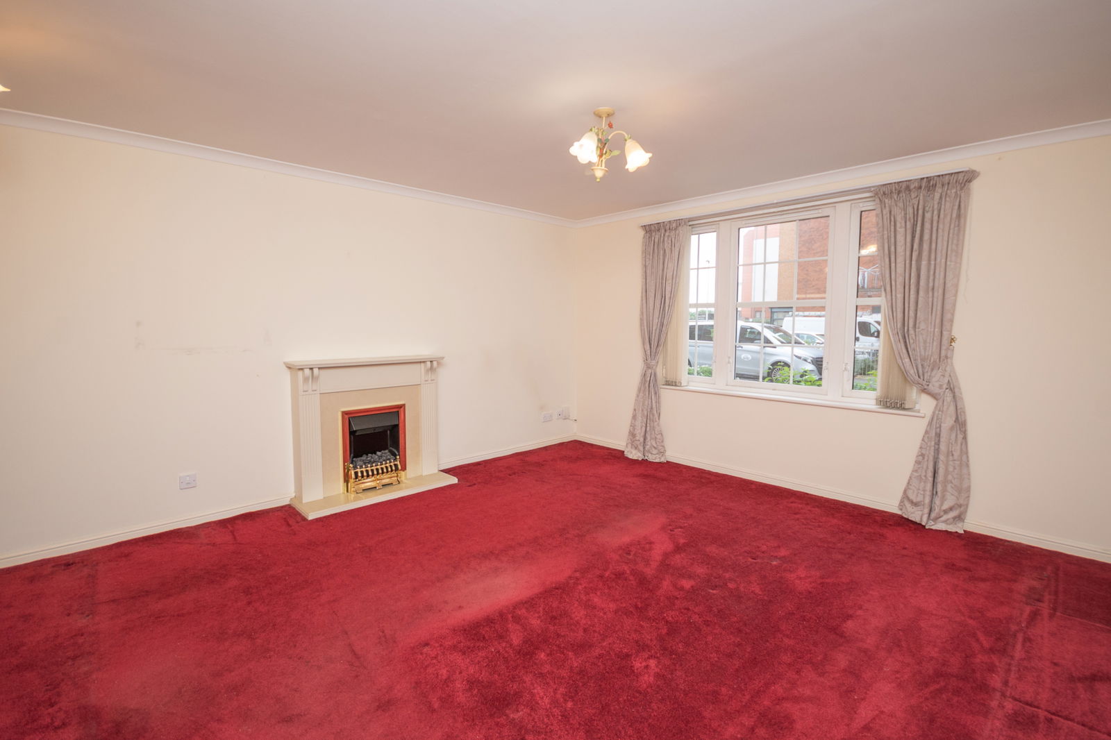2 bed flat for sale in Poplar Lane, Edinburgh  - Property Image 5