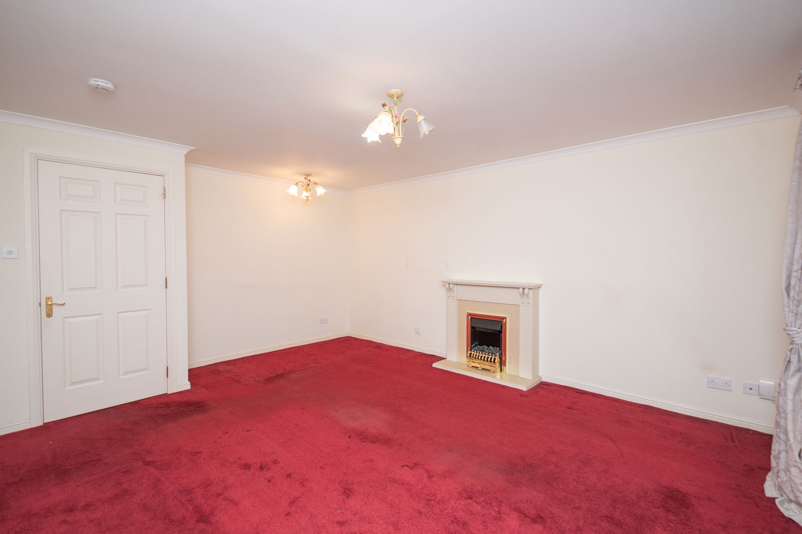 2 bed flat for sale in Poplar Lane, Edinburgh  - Property Image 4