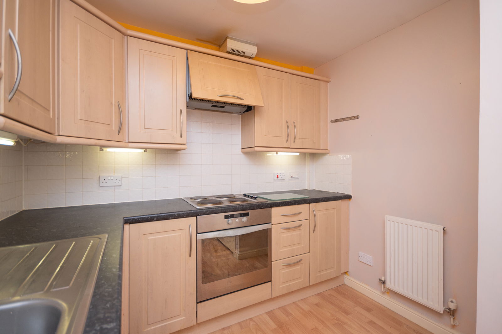 2 bed flat for sale in Poplar Lane, Edinburgh  - Property Image 7