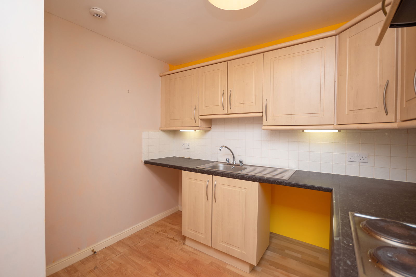 2 bed flat for sale in Poplar Lane, Edinburgh  - Property Image 6