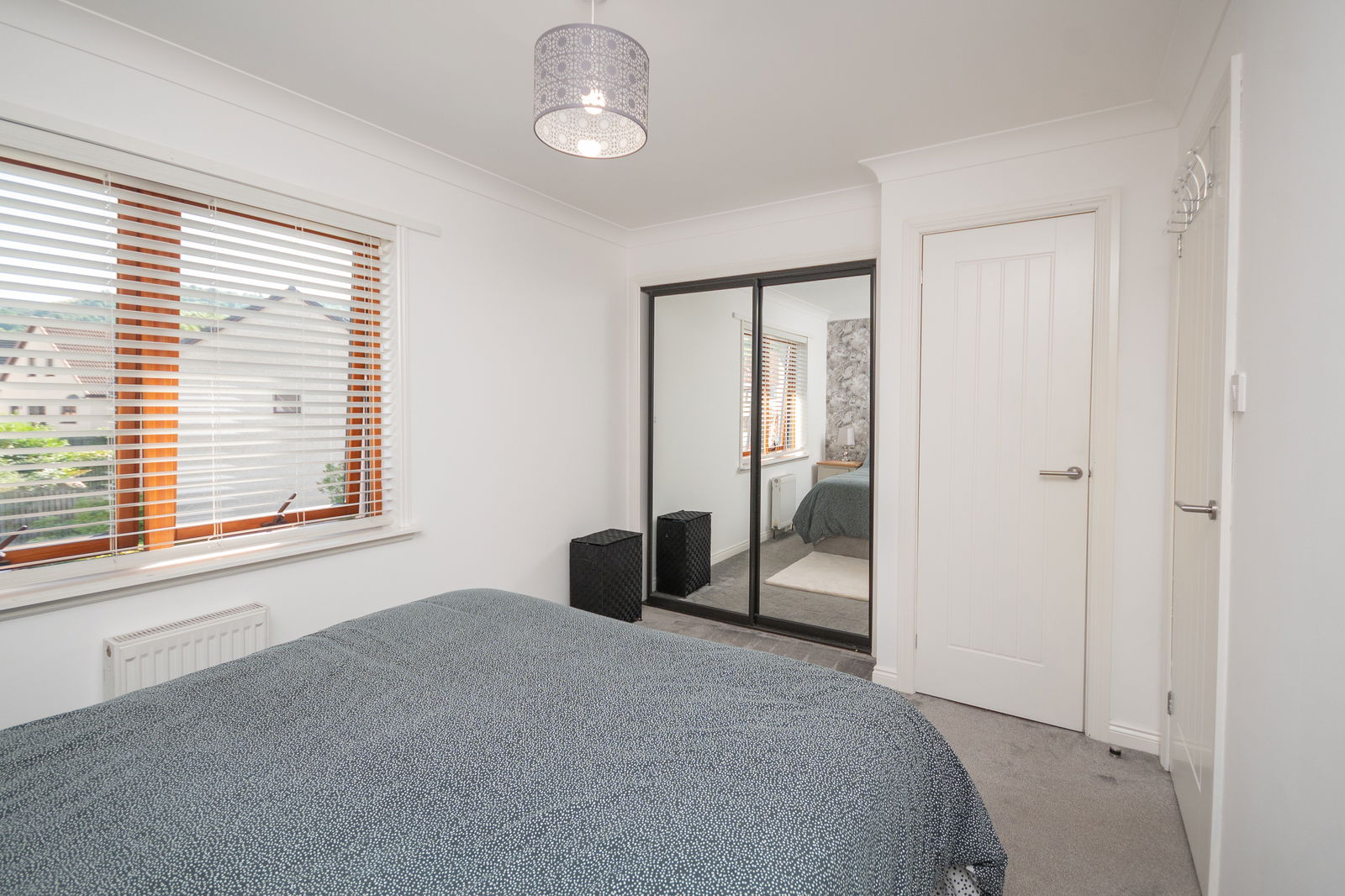 3 bed semi-detached house for sale in Provost Mains, Perth  - Property Image 13