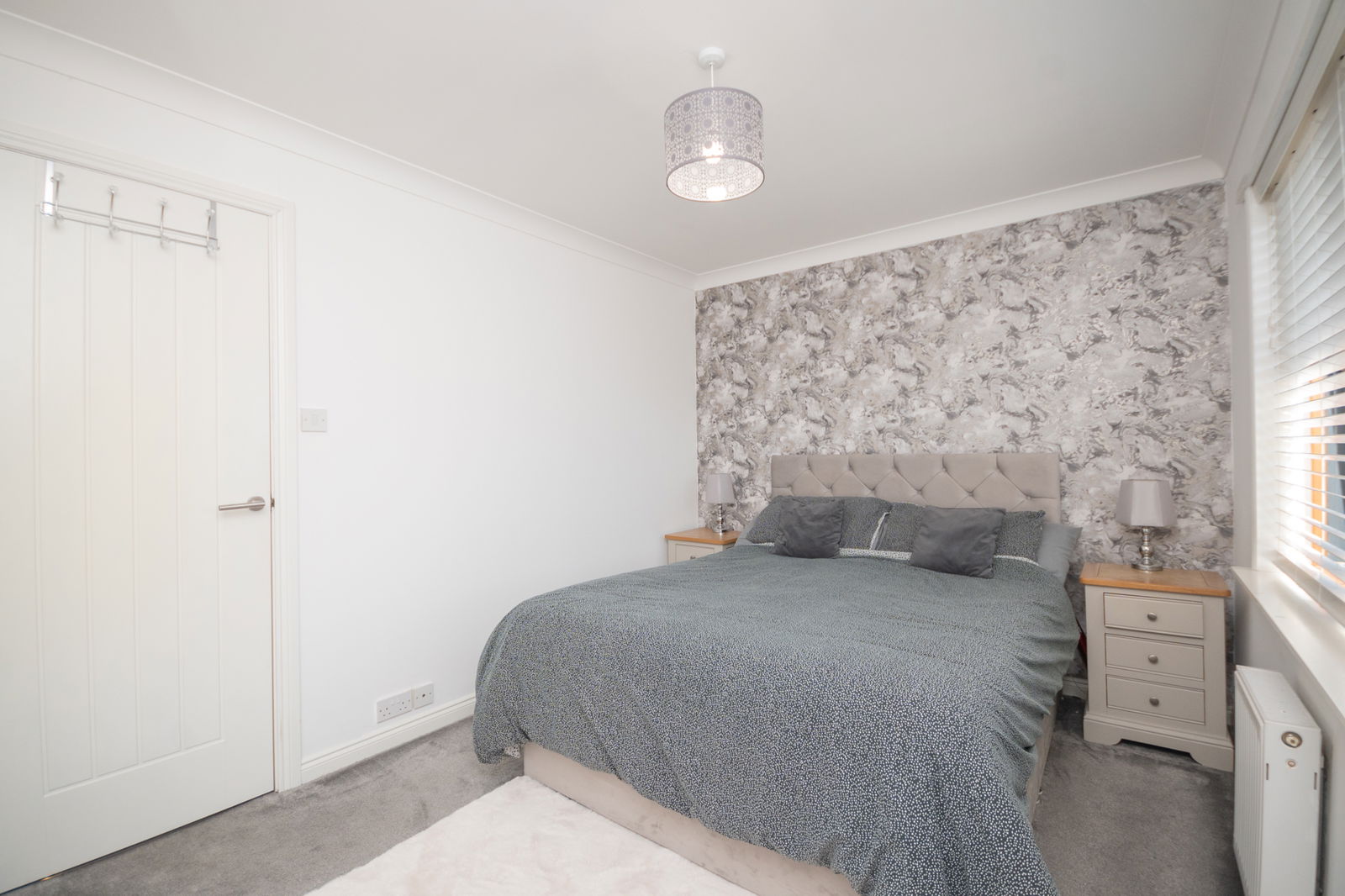 3 bed semi-detached house for sale in Provost Mains, Perth  - Property Image 11