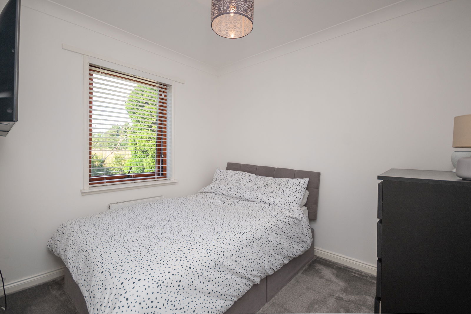3 bed semi-detached house for sale in Provost Mains, Perth  - Property Image 9