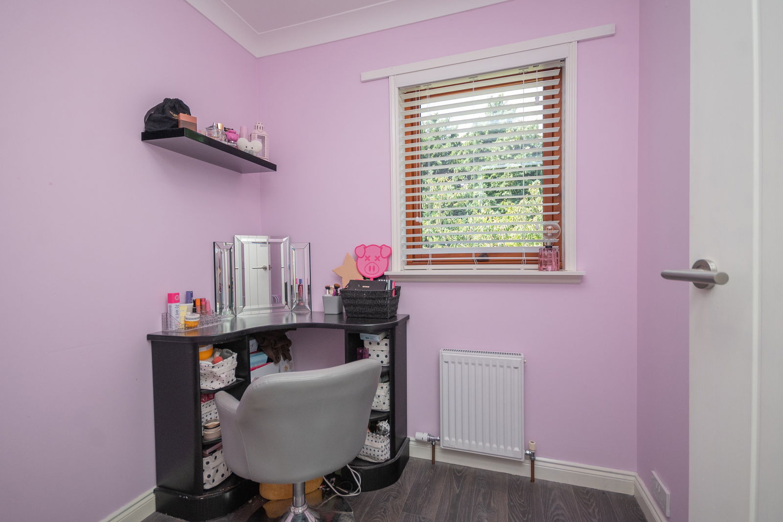 3 bed semi-detached house for sale in Provost Mains, Perth  - Property Image 14