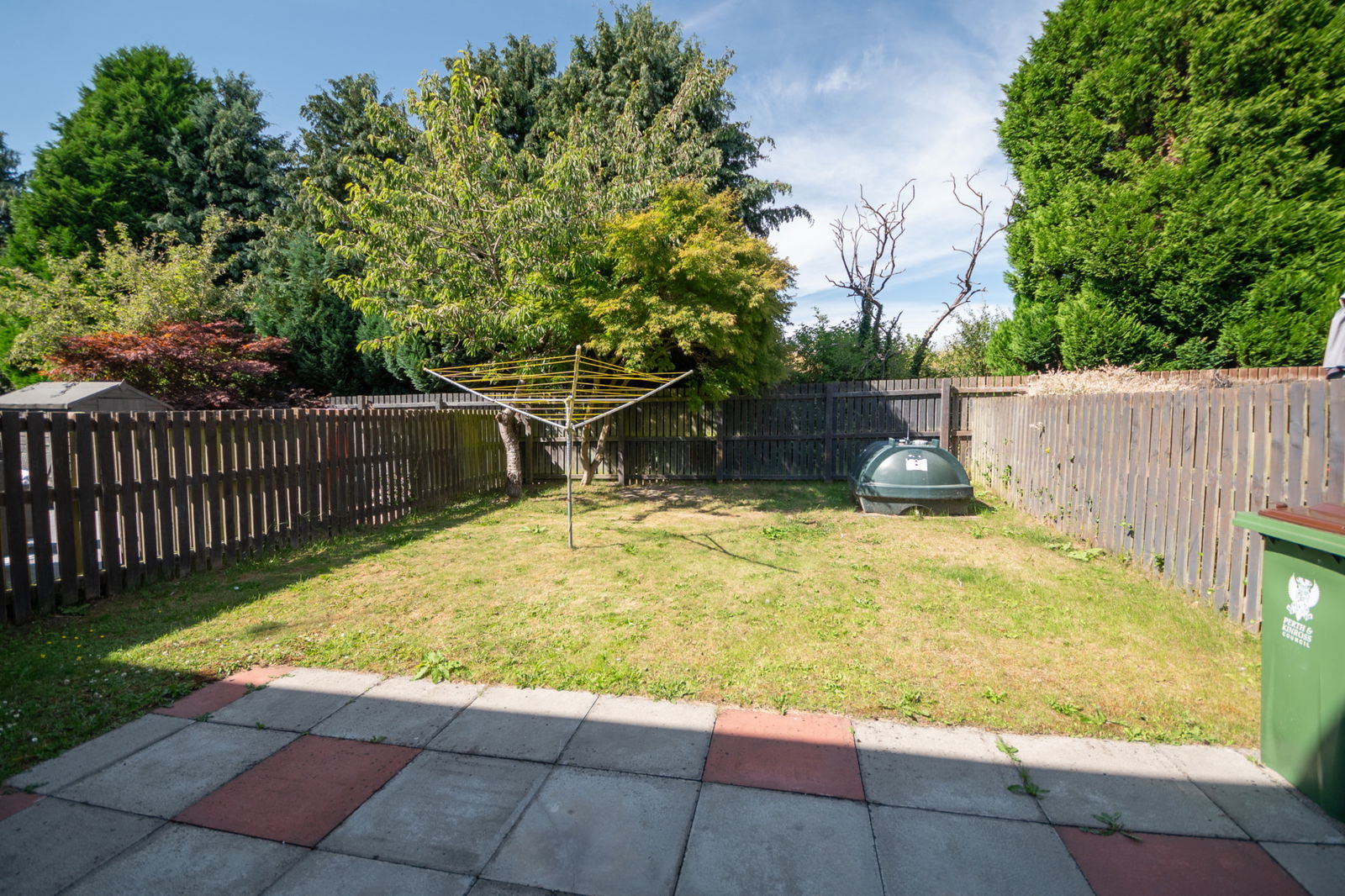 3 bed semi-detached house for sale in Provost Mains, Perth  - Property Image 16