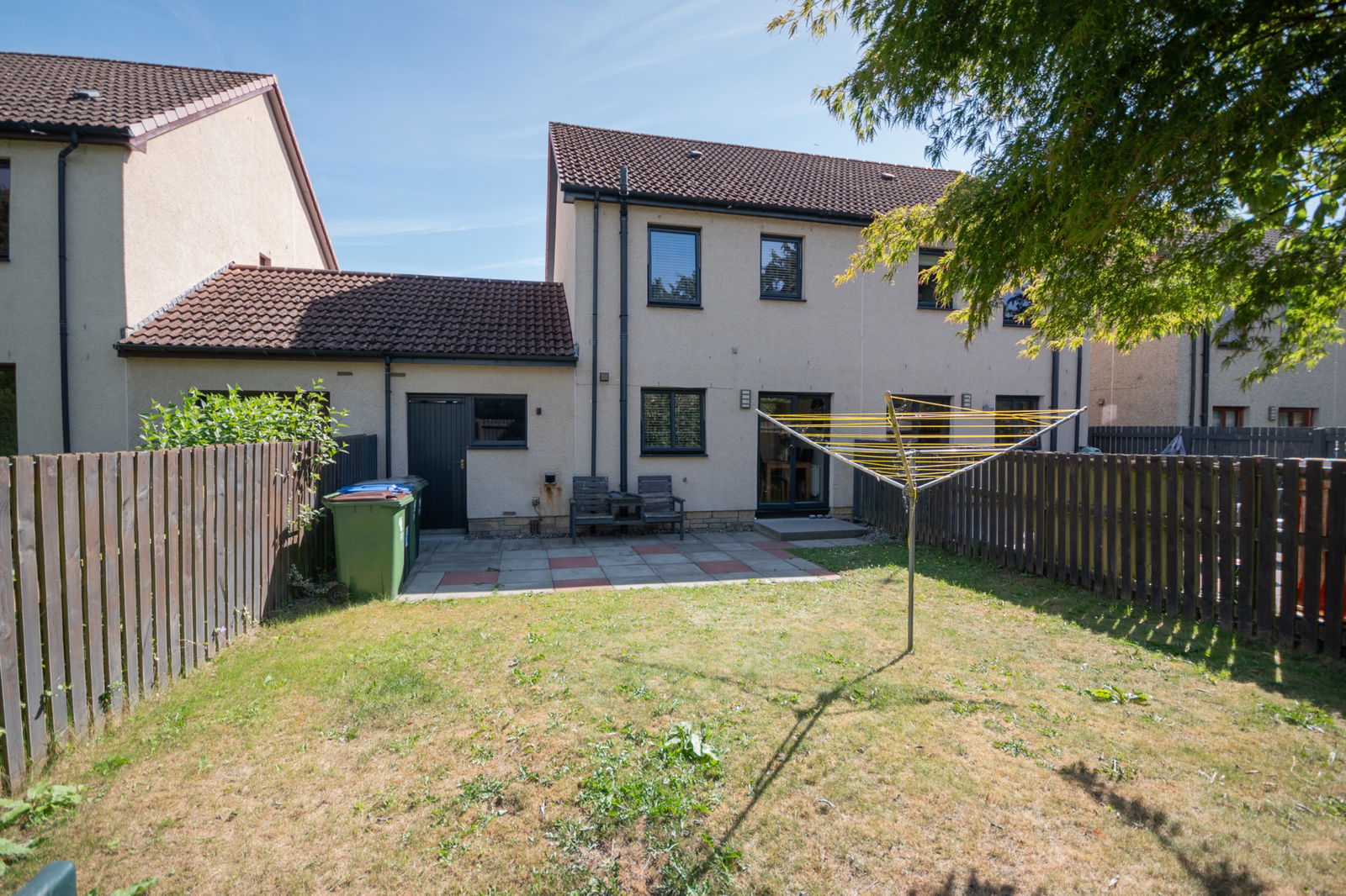 3 bed semi-detached house for sale in Provost Mains, Perth  - Property Image 15