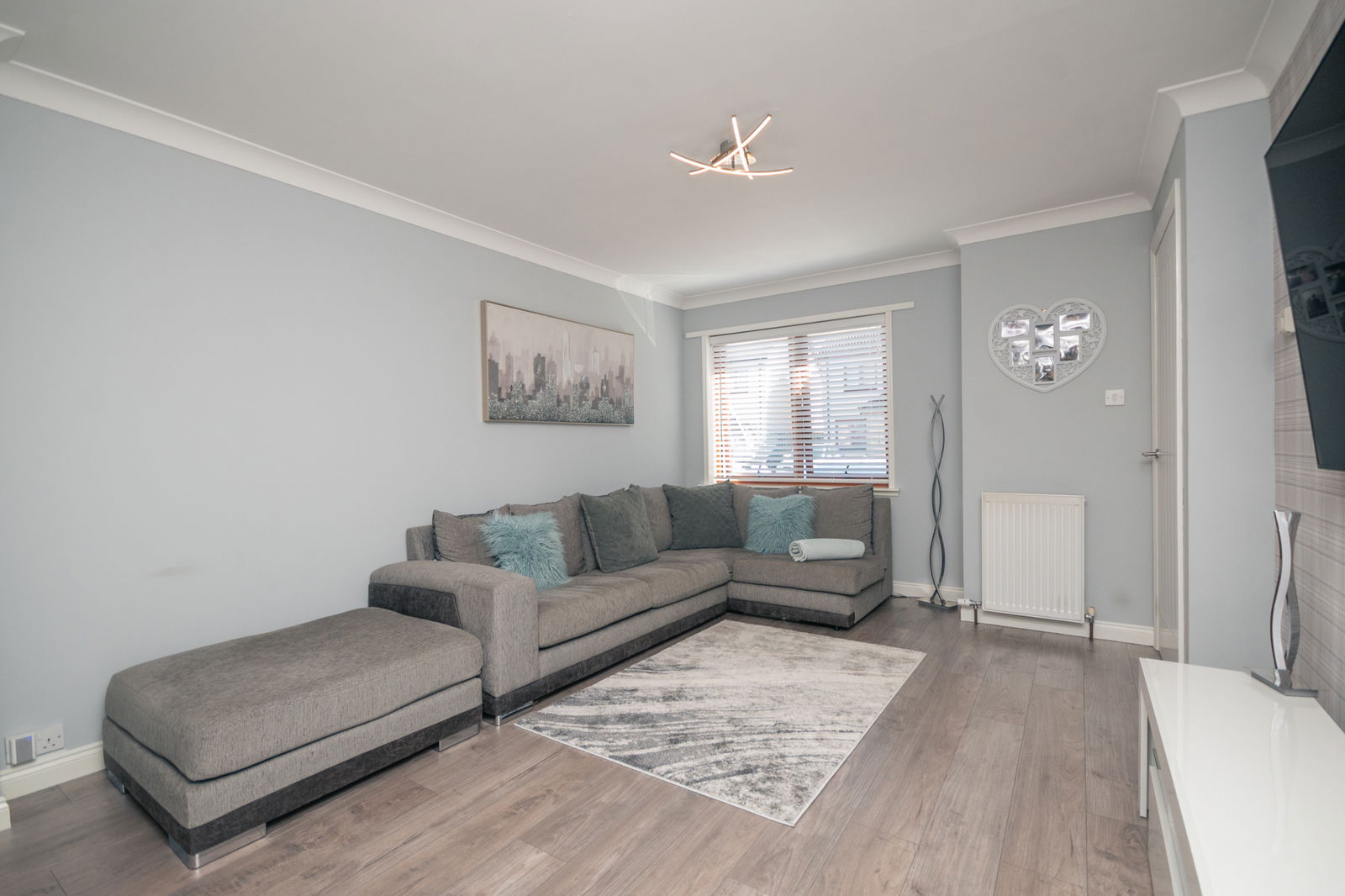 3 bed semi-detached house for sale in Provost Mains, Perth  - Property Image 2
