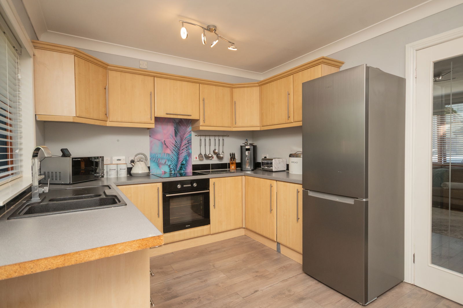 3 bed semi-detached house for sale in Provost Mains, Perth  - Property Image 6