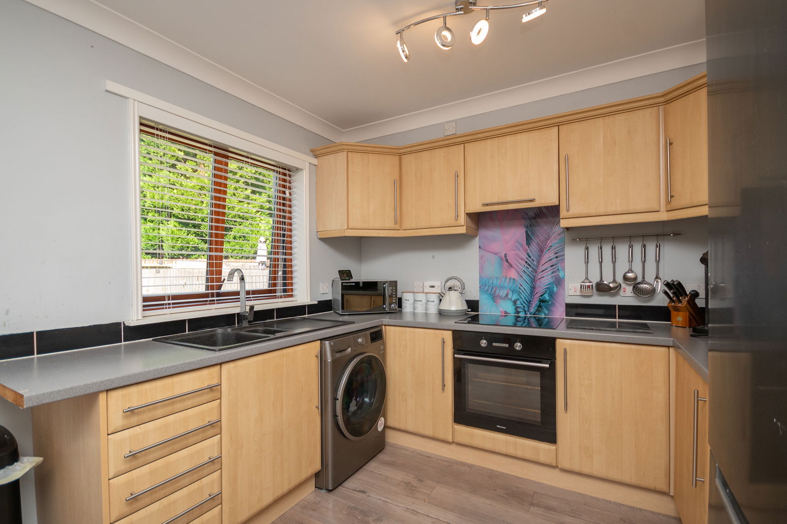 3 bed semi-detached house for sale in Provost Mains, Perth  - Property Image 5