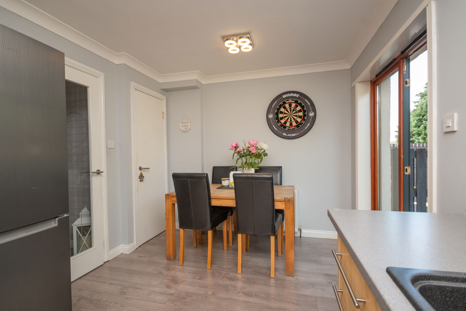 3 bed semi-detached house for sale in Provost Mains, Perth  - Property Image 7