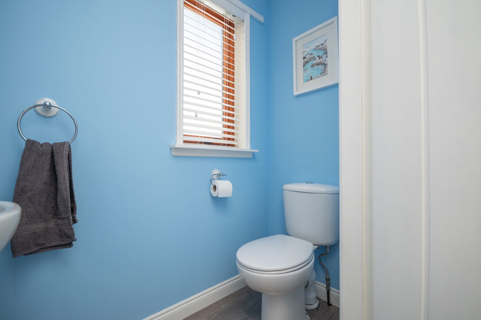 3 bed semi-detached house for sale in Provost Mains, Perth  - Property Image 8