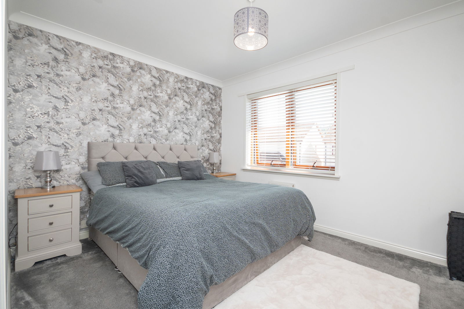 3 bed semi-detached house for sale in Provost Mains, Perth  - Property Image 10