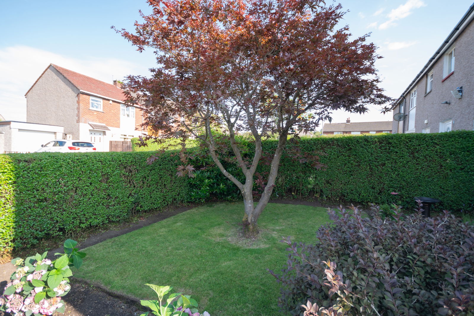 2 bed end of terrace house for sale in Cherry Bank, Kirkintilloch, Glasgow, G66 4DD  - Property Image 19