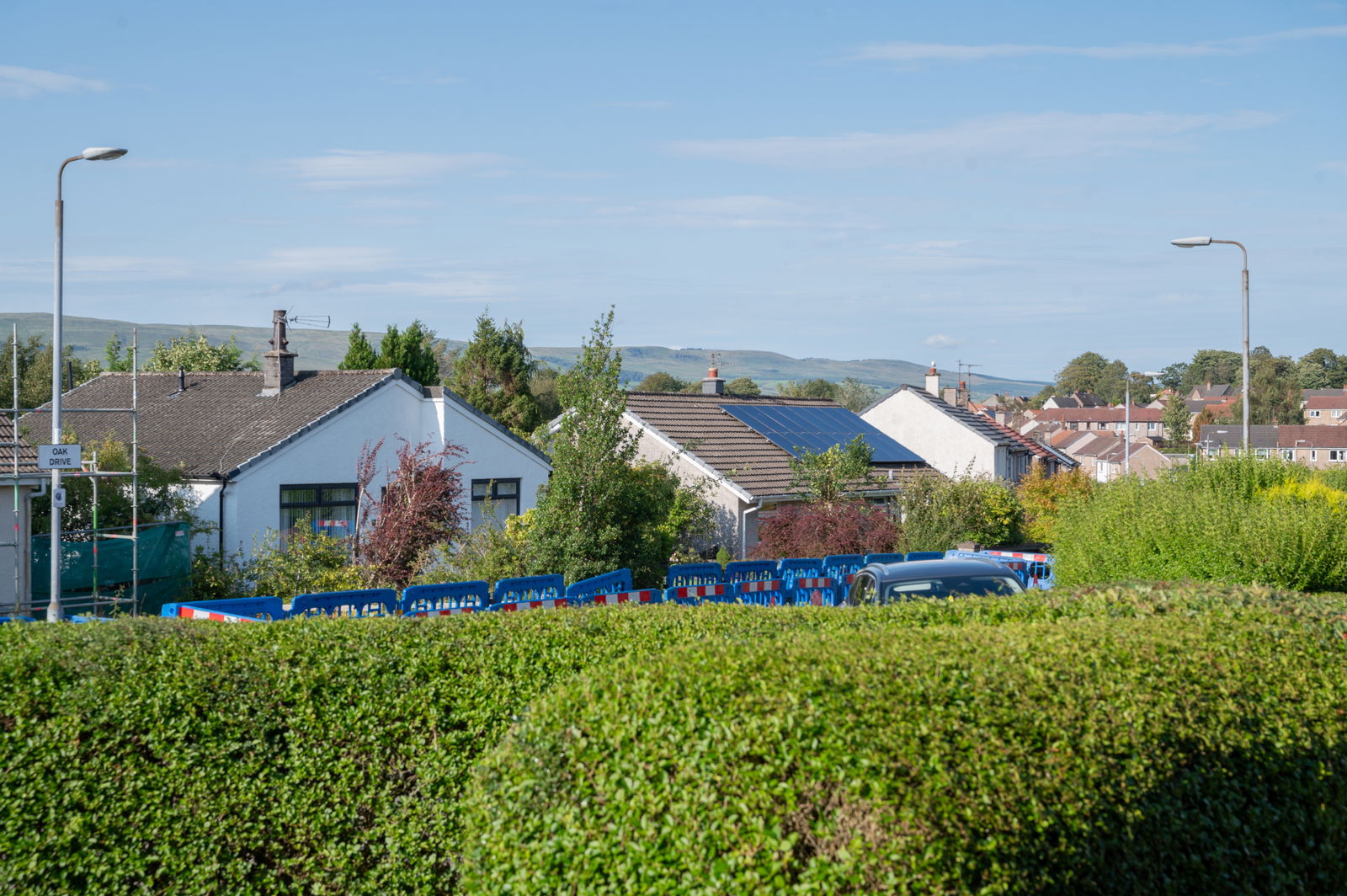 2 bed end of terrace house for sale in Cherry Bank, Kirkintilloch, Glasgow, G66 4DD  - Property Image 22